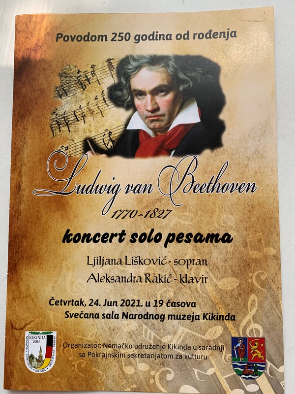 <b>Beethoven Konzert</b>